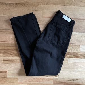 RE/DONE 90’s High Rise Loose Jeans